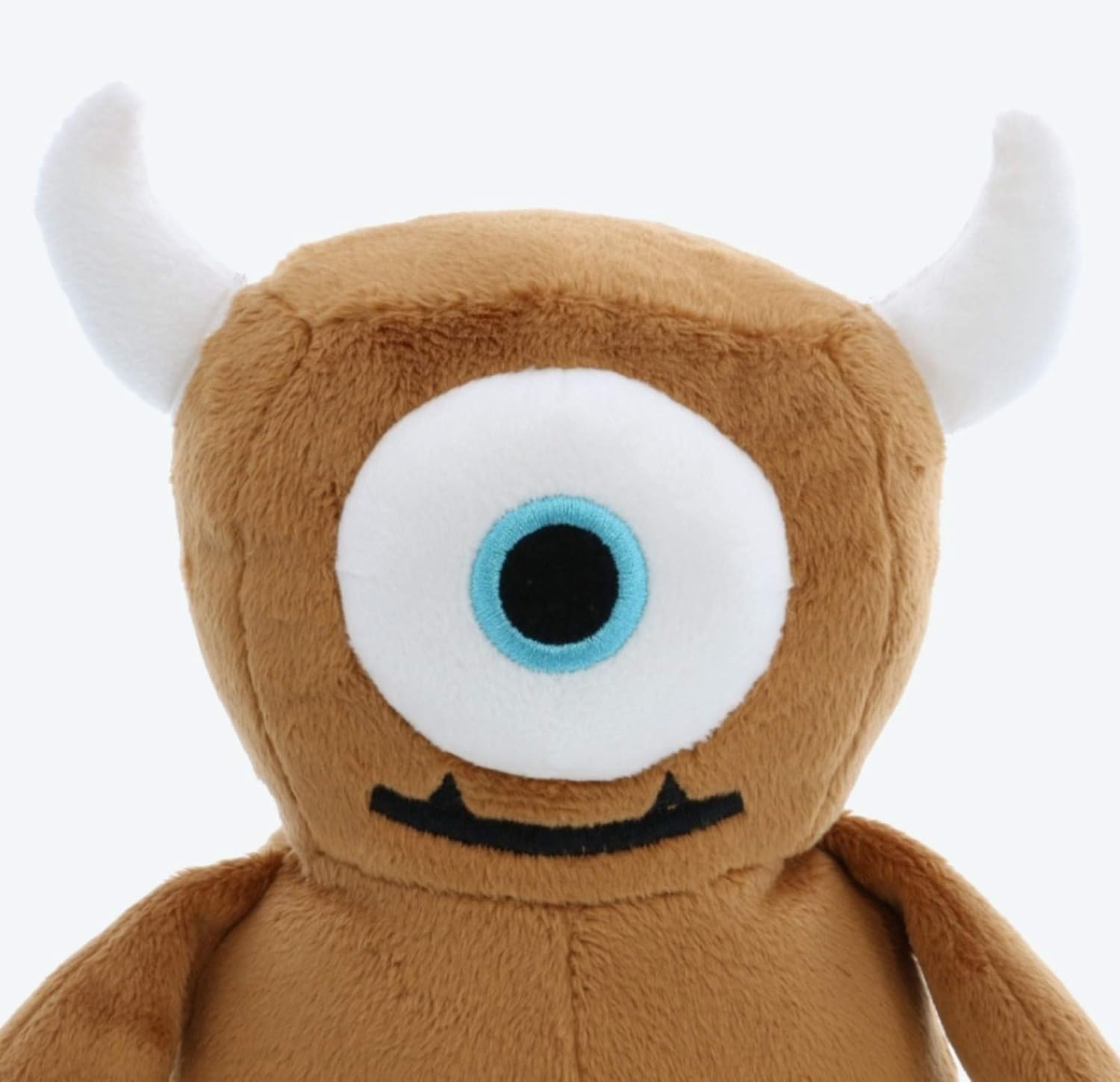 Amazon 東京ディズニーリゾート 限定 リトルマイキー ぬいぐるみ モンスターズ ユニバーシティ モンスターズ インク ぬいぐるみ ホビー