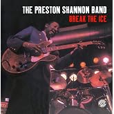 Break the Ice