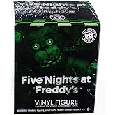 Funko Five Nights at Freddy's One Mystery Figure Action Figure