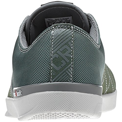 Reebok Mens Rcf Lite Lo Tr Poly Silvery Green Lat Desertcart INDIA