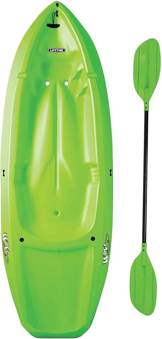wave rider kayak