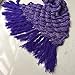 Handmade Mermaid Tail Blanket Crochet , Ibaby888 All Seasons Warm Knitted Bed Blanket Sofa Quilt Living Room Sleeping Bag for Kids and Adults(72.8
