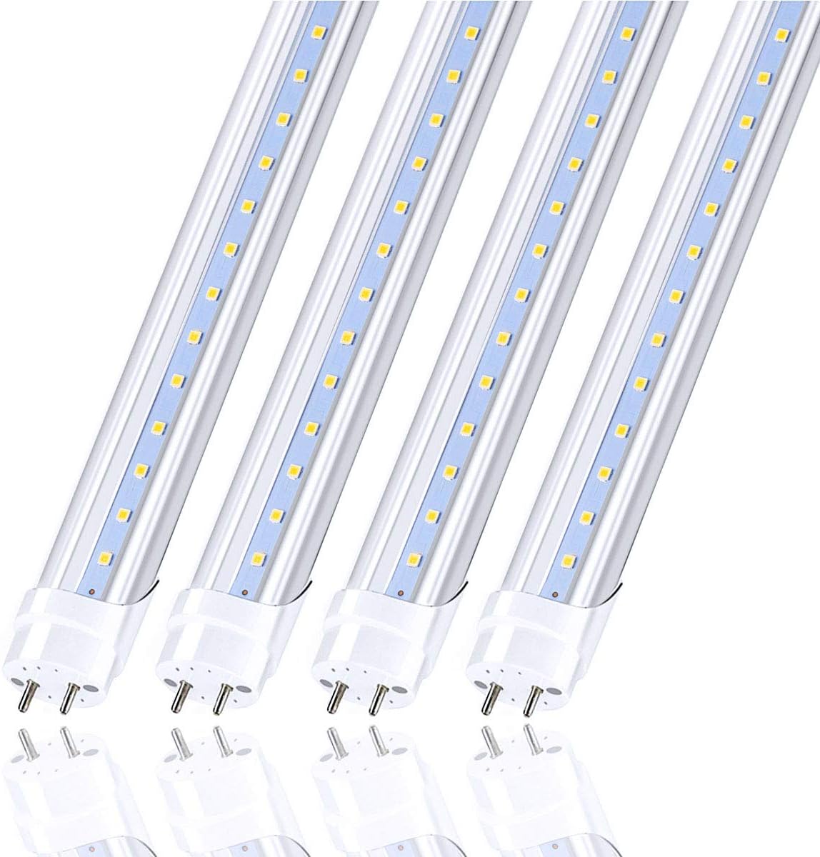 Best 4Ft T8 Led Tube Lighting Lamp