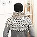 Balaclava Ski Mask 2 Pcs - Windproof Warmer Fleece Adjustable Winter Mask for Men Women Black