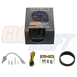 GlowShift Tinted 7 Color 300F Water Coolant