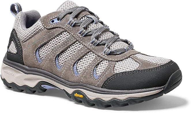 eddie bauer women's hiking shoes