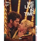 We Live In Time