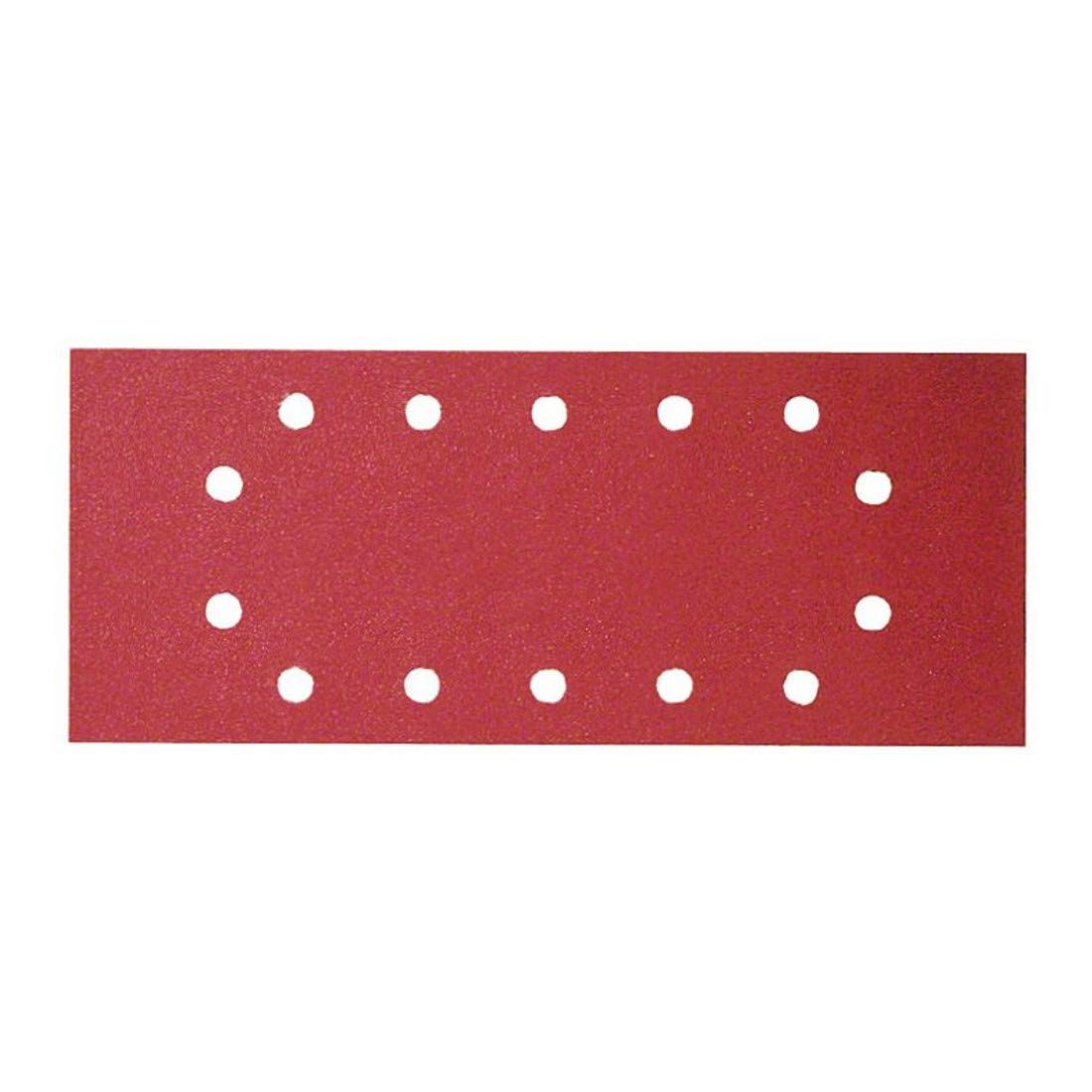 Bosch 2608605347 115 x 280 mm Sanding Sheets for Orbital Sanders