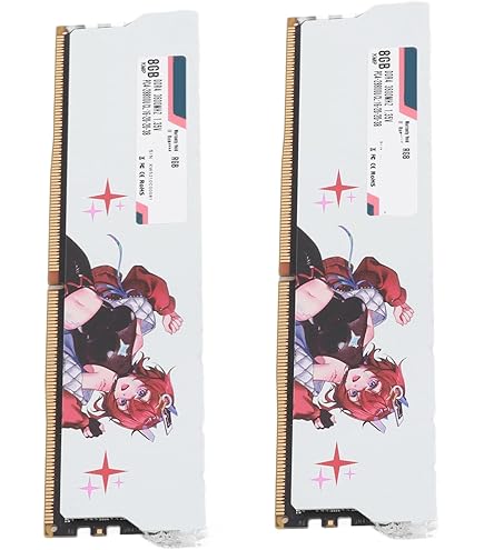 G.Skill TridentZ RGB Series 16GB (2 x 8GB) 288-Pin DDR4 SDRAM DDR4