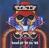 Best Of Y & T '81-'85
