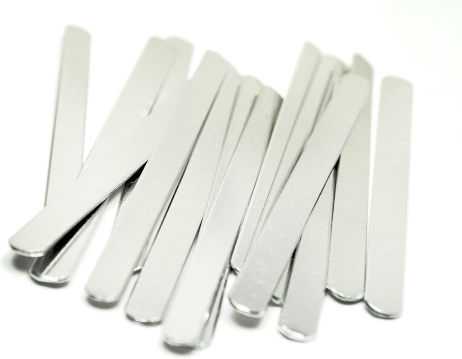 Which Is The Best Ninja Crafters 14 Sterling Bracelet Blanks