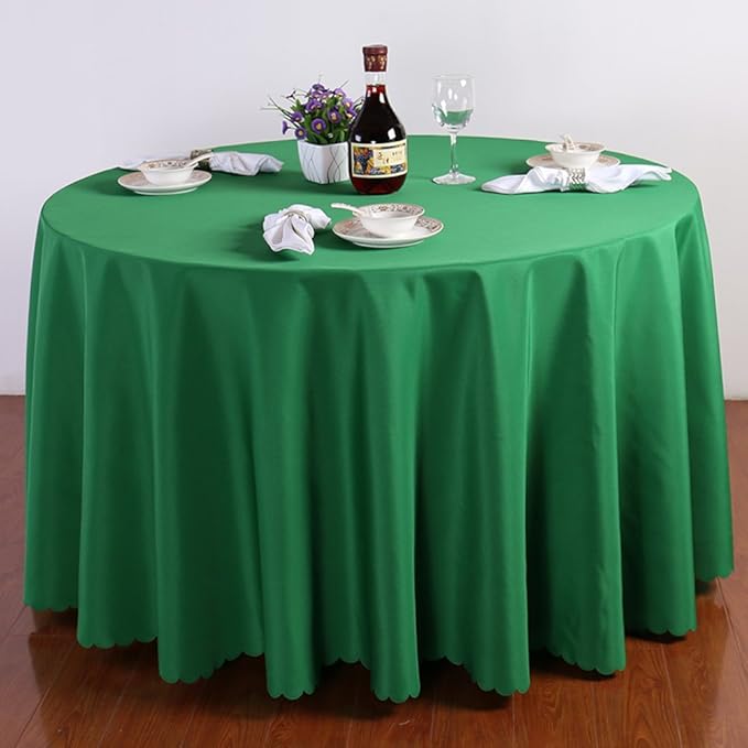Round Tablecloth/Modern TableCloth/Restaurant Tablecloth/Fabrics