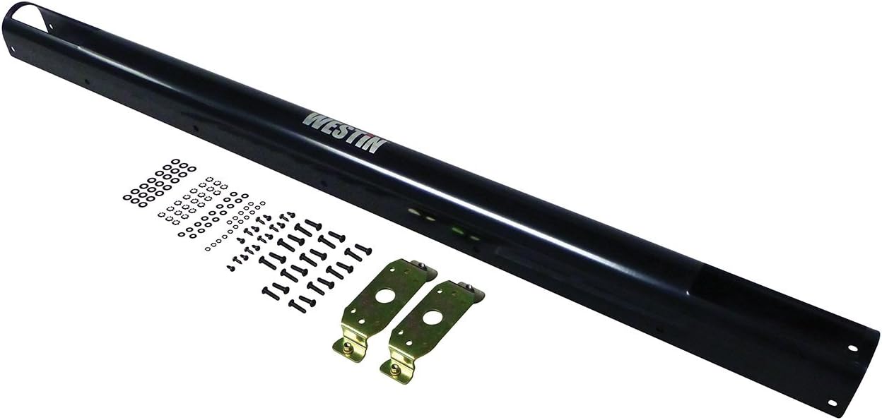 Westin Automotive Products 36-6015S2 Push Bar Light Channel