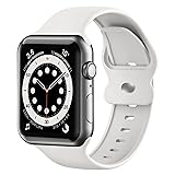 Upgrade Bands Compatible with Apple Watch Band 38mm