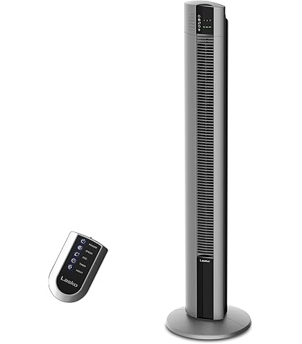 Amazon.com: SPT Sunpentown Remote Controlled Tower Fan with