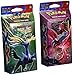 Konami BOTH DECKS - Pokemon 2014 TCG Card Game XY Theme Decks - (Xerneas) Resilient Life & (Yveltal) Destruction Rush