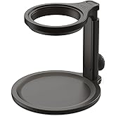 OutIn Detachable Universal Coffee Stand,Portable Espresso Machine Stand,Pour Over Coffee Stand Easy to Carry