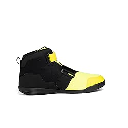 Everlast Powerlock X-Trainer Boxing Shoes | Neon