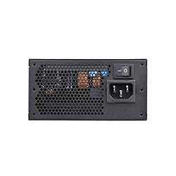 EVGA SuperNOVA 650 GM, 80 Plus Gold 650W, Fully