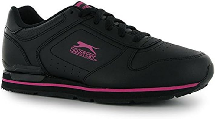 amazon ladies trainers