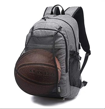 mens basketball bag