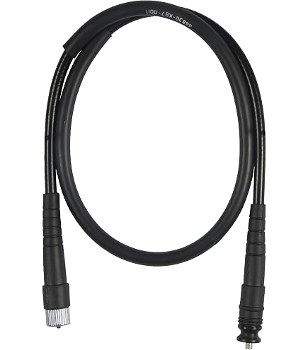ItalyRacing Speedometer Cable For Honda ST50 Dax & ST70 Dax (1977-2000) - OE #44830-098-000