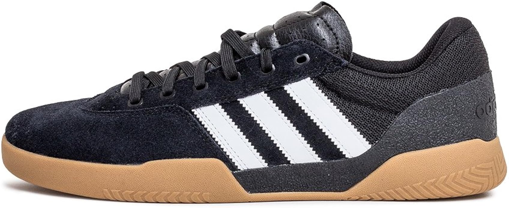 adidas city cup black gum