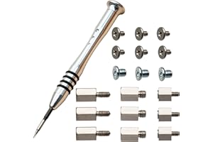 HXHLWN m.2 Screw kit/m-2 ssd Screw/nvme Screw/m.2 mounting Screw for Asus Gigabyte ASRock Msi Motherboards, 19pcs