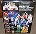Power Rangers Turbo Rescue Megazord Deluxe Double Morphing Action Figure