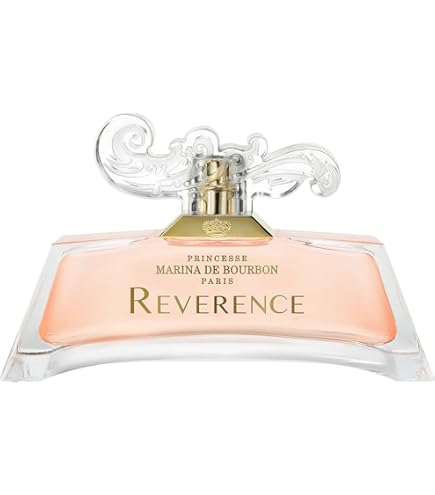Amazon.com: Royal Marina Intense Perfume por MARINA DE BOURBON 3.4