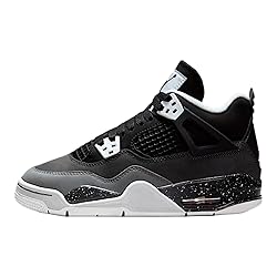 *PRE-ORDER* (GS) Air Jordan 4 Retro