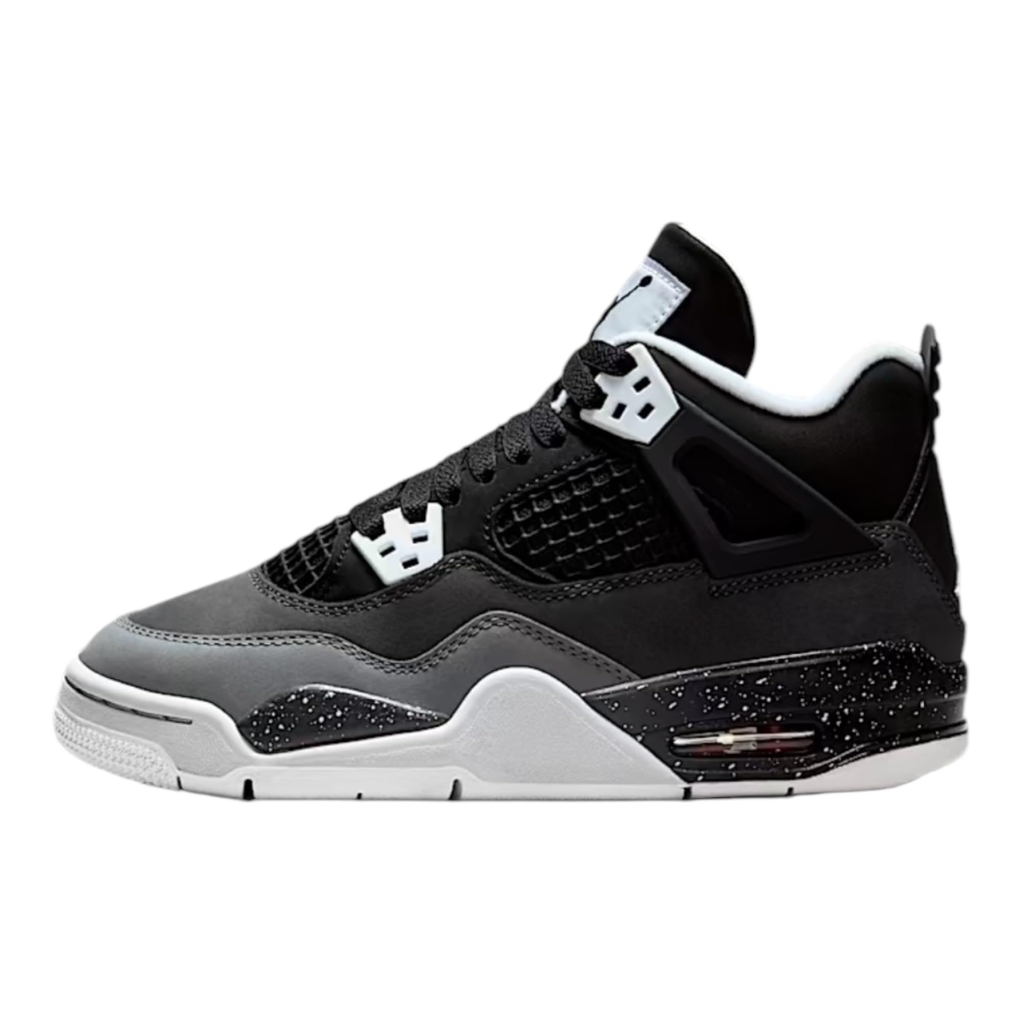 *PRE-ORDER* (GS) Air Jordan 4 Retro