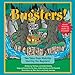 Bugsters! - Book by Timothy Russ