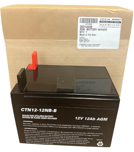 The ROP Shop | Embrague Eléctrico De Toma De Fuerza Para Gravely ZT 48HD 991082 (SN 010000-019999, 030000 Y Arriba
