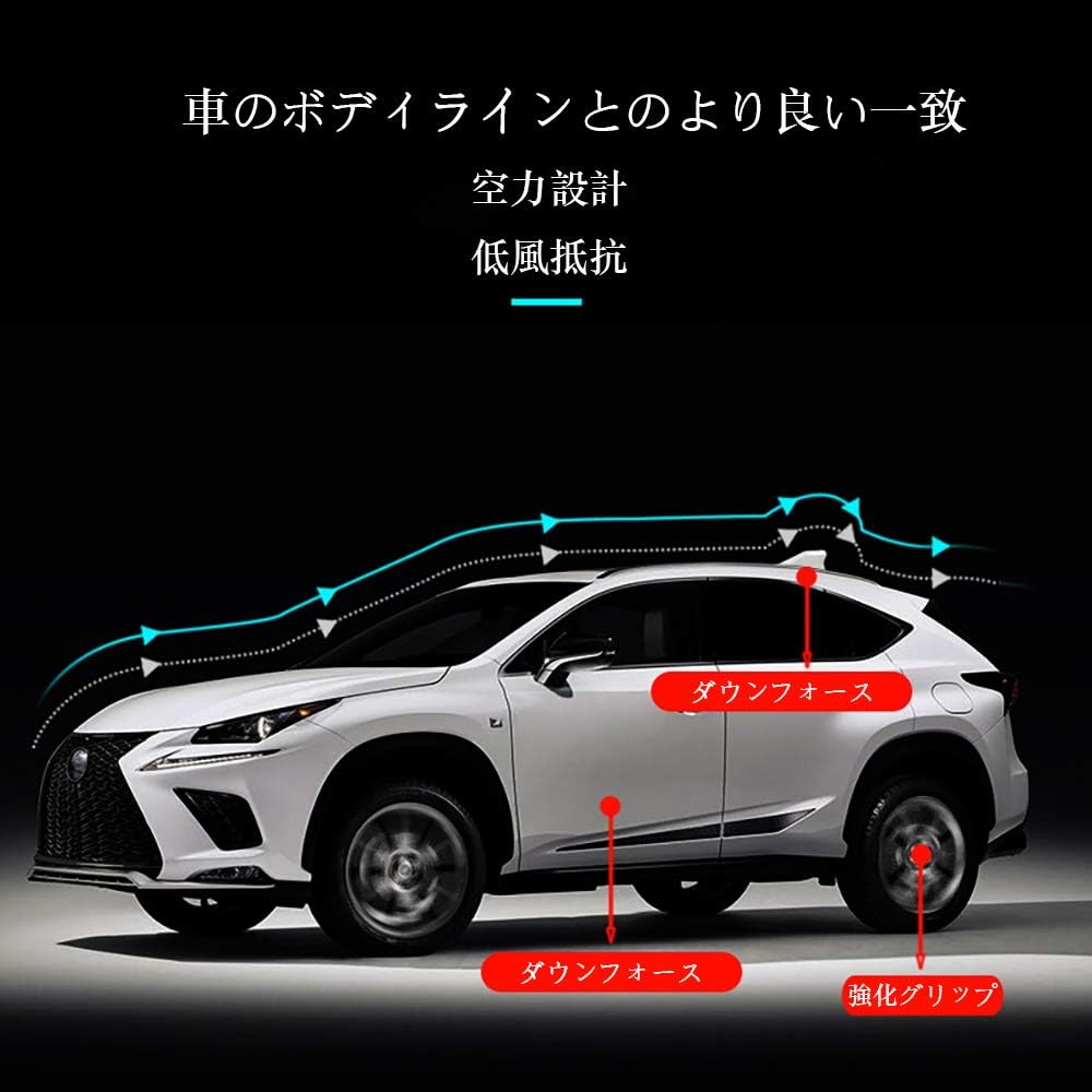 Amazon Speed Partner 車 シャークアンテナ ポールアンテナ交換式 流線型ボディーにフィット ゴムリング保護層 車の塗装の損傷を防ぐ トヨタ マツダ スバル スズキ ダイハツ ニッサン ミツビシ 汎用 アンテナ ブルー 車 バイク 車 バイク