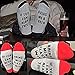 Christmas Unisex Women Men Wine Talking Socks, OPACC IF You Can Red This PLEASE Bring Me A Beer (Type 1)