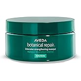 Aveda Botanical Repair Intensive Strengthening Masque Rich | Bond-Building Mask for Stronger Hair | Deep Conditioner | Detangles, Softens Medium to Thick Hair | 94% Naturally Derived*