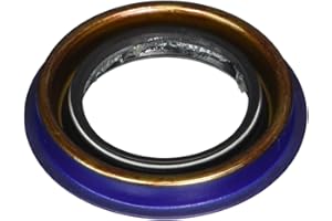 Genuine OEM 43119-39070 Oil Seal / 4311939070 for select Hyundai Kia models/Replaces 4311939020 4311939050 4311939010 4311939