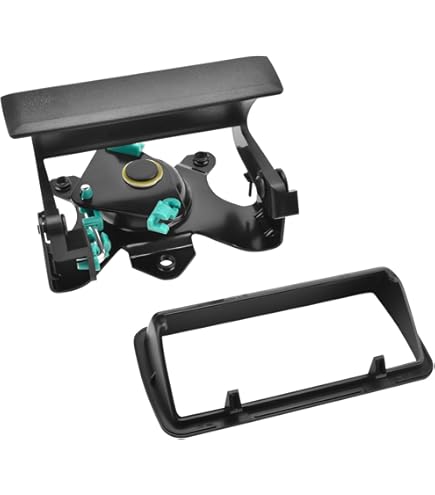 Find Impala Rear Windshield Trim Chrome Molding Reveal Clips 1965-1966 Rear 22 In Clearwater