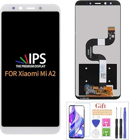precio xiaomi mi a2 amazon