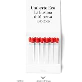 La Bustina di Minerva (Italian Edition)