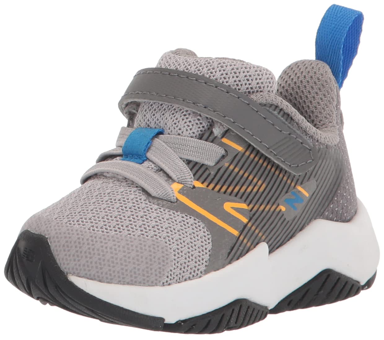 New Balance Kid's Rave Run V2 Hook & Loop Running