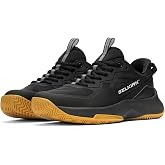 Selkirk Sport Women's CourtStrike 3.0 Pro Pickleball Shoe | A breathable, lightweight upper with a supercritical foam insole, TPU shank, and 4-way grip outsole