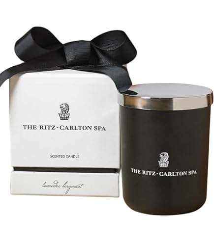 Amazon.com: The Ritz-Carlton Black Orchid Candle by Antica