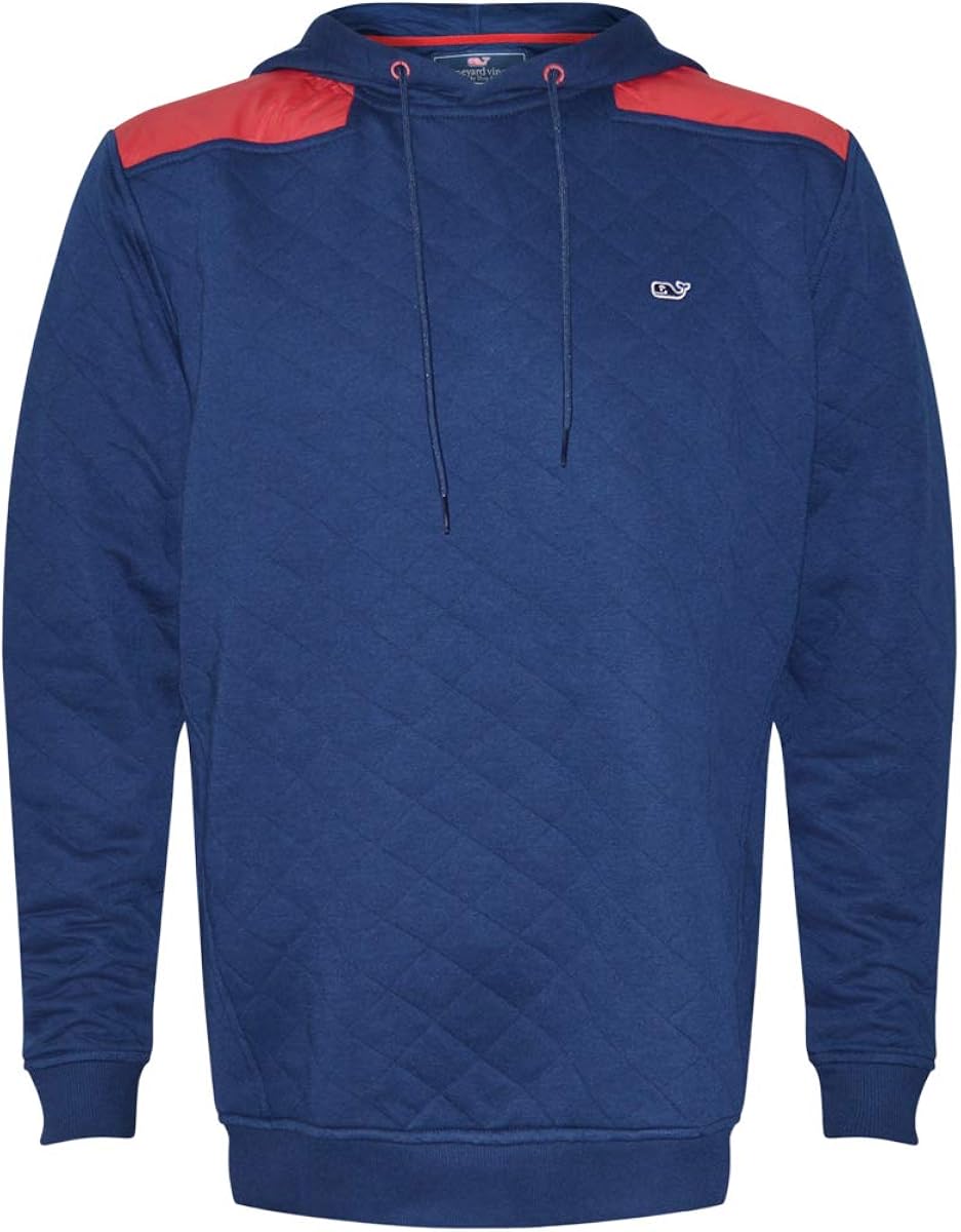 vineyard vines hoodie mens