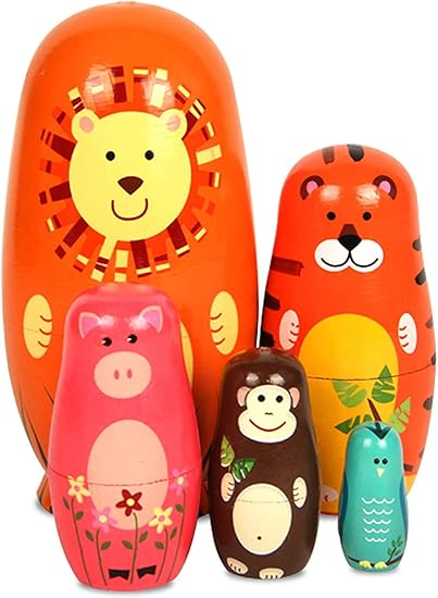 matryoshka amazon