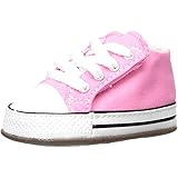 baby soft sole converse