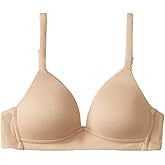 Maidenform Girls Comfort Devotion Wirefree Bra