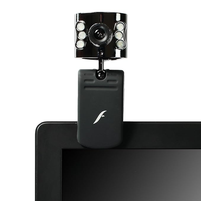 frisby model cam 106