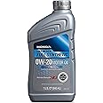 Honda Genuine 08798-9137 Full Synthetic Oil